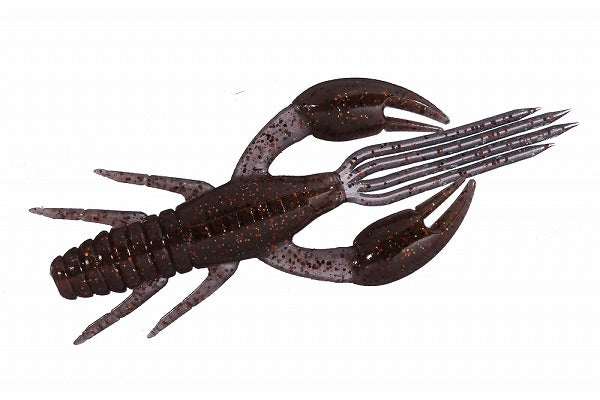 O.S.P Worm DoLive Craw 5inch W010 Tenaga