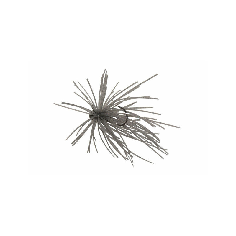 Dstyle Rubber Jig D-JIG 2.3g Light Smoke