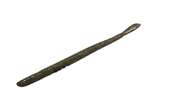 Dstyle Worm Torquee Straight 3.8inch Bluegill
