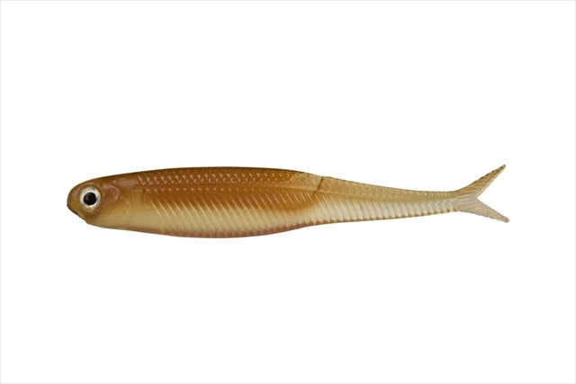 Dstyle Worm Virola 2.8inch Wakasagi