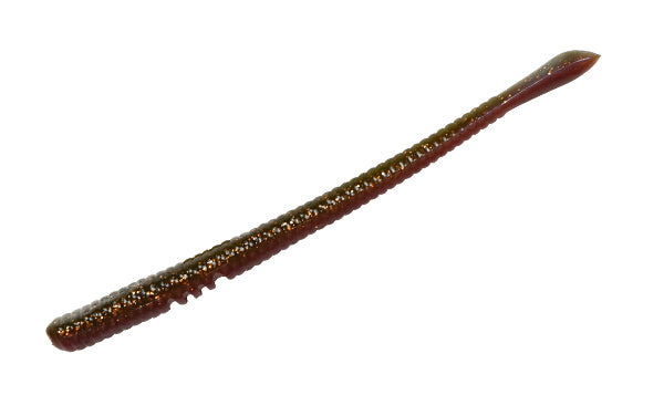 Dstyle Worm Torquee Straight 4.8inch Ebi Mizu