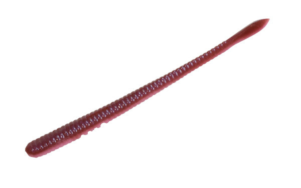 Dstyle Worm Torquee Straight 4.8inch Bubble Earthworm