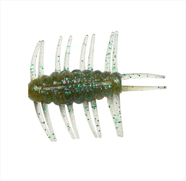 Dstyle Worm SVSB 1.8inch Premium Moebi