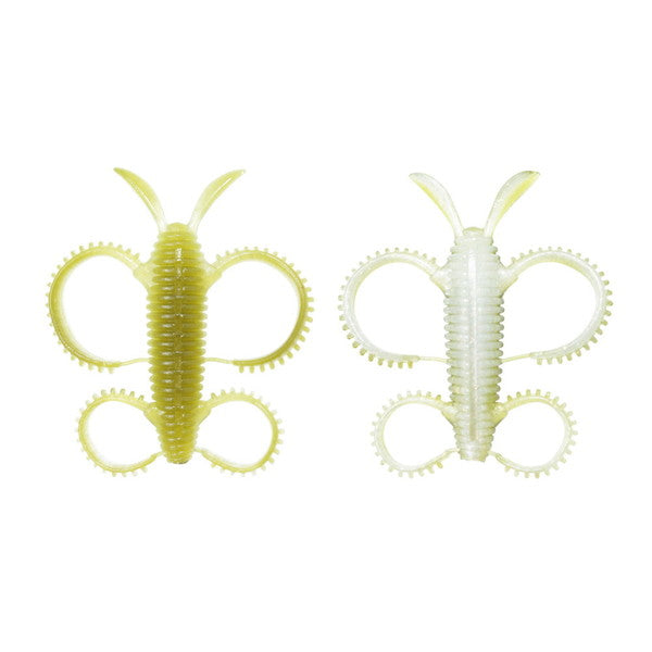 Issei Worm Ashinaga Mizumushi 1.8 #57 Weed Shrimp