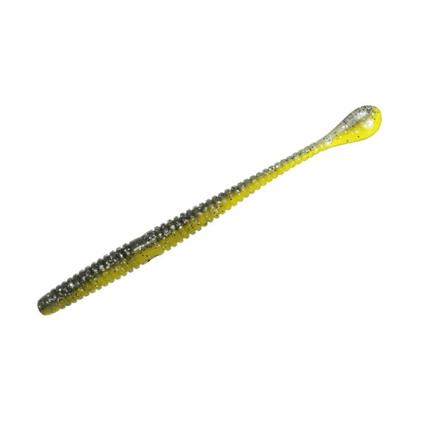 Issei Worm Spatula 4 Heavy Salt #12 Live Shrimp