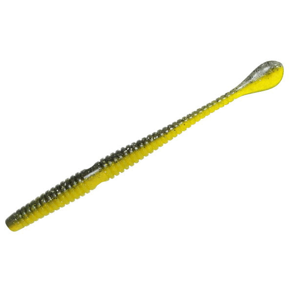 Issei Worm Spatula 5 Heavy Salt #12 Live Shrimp
