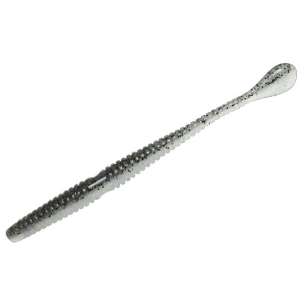Issei Worm Spatula 5 Heavy Salt #22 Reservoir Bait
