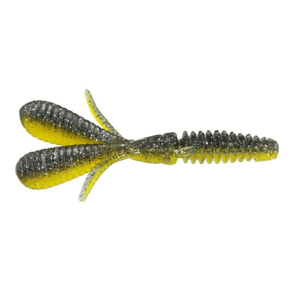 Issei Worm Power bibibi bug 4.2 #12 Live Shrimp