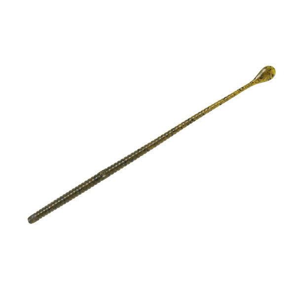 Issei Worm Spatula Slim 6.5 #07 Green Pumpkin