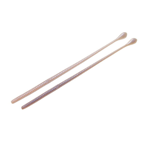 Issei Worm Spatula Slim 6.5 #66 Red Earthworm