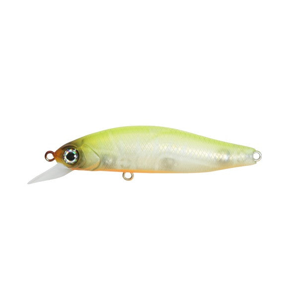 Issei Bass Lure G.C.Minnow 55SR-F #57 Chart Oikawa