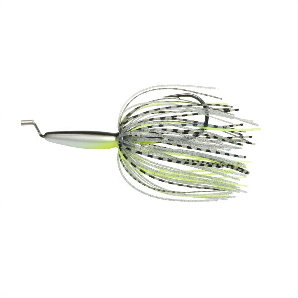 Issei Spinnerbait AK Buzz 14g L #16 Murakami Shad