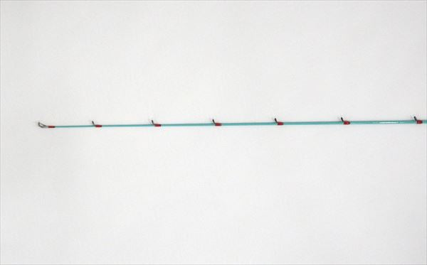 Extreme Trout Rod Tulala Truite Clerus 60ML (Baitcasting 2 Piece)