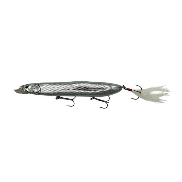 Imakatsu Bass Lure Jagi Mouth #929 Full Metal