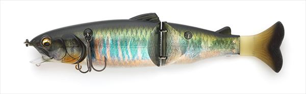 Imakatsu Bass Lure Lazy Hard K.Imae Custom 3DR #612 3D Lotus