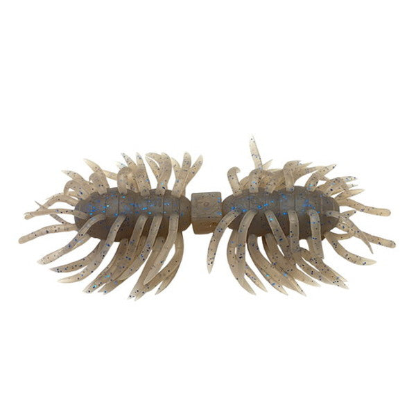 Imakatsu Worm Hairy Spider Kujala 160 #S-545 Yoshinobori SA