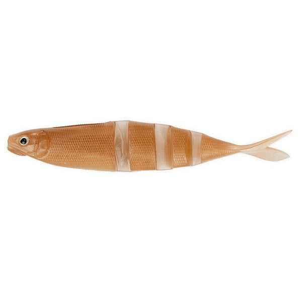 Imakatsu Worm Javallon 160 #S-03 Cinnamon