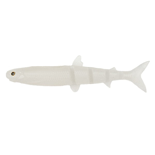Imakatsu Worm Javallon 85 Super Real #S-17 Mint