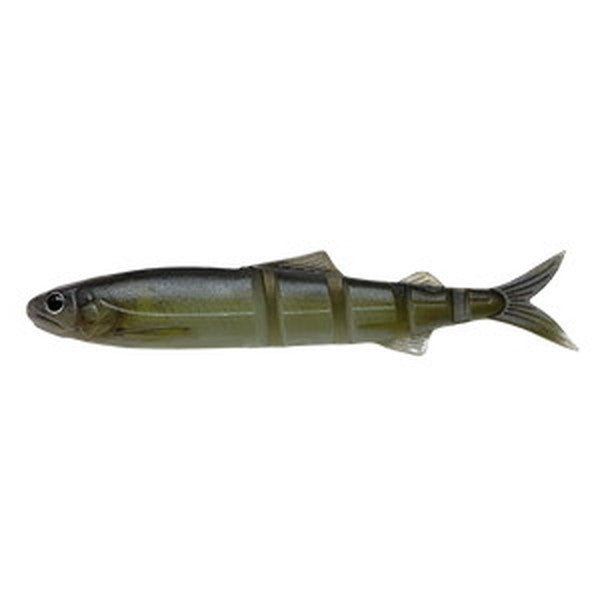 Imakatsu Worm Javallon 150 Super Real 3D Realism #S-571 3DR Ghost Sweetfish