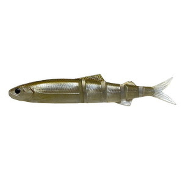 Imakatsu Worm Javallon 150 Super Real 3D Realism #S-572 3DR Smelt