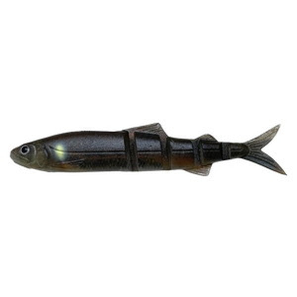 Imakatsu Worm Javallon 150 Super Real 3D Realism #S-578 3DR Ghost Sweetfish