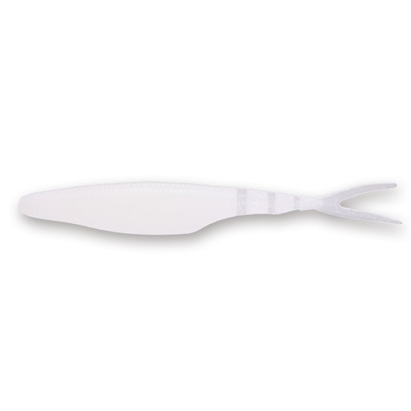 Imakatsu Worm Bakusoku Shad 5inch #S-17 Hakka