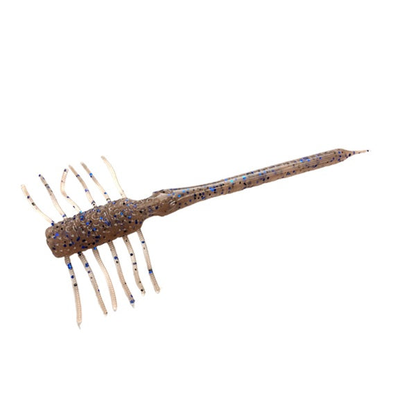 Imakatsu Worm Wriggler 3.5inch #S-545 Yoshinobori SA