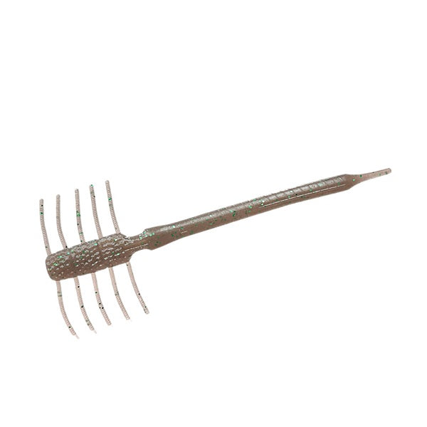 Imakatsu Worm Wriggler 3.5inch #S-612 Swamp Shrimp Goby