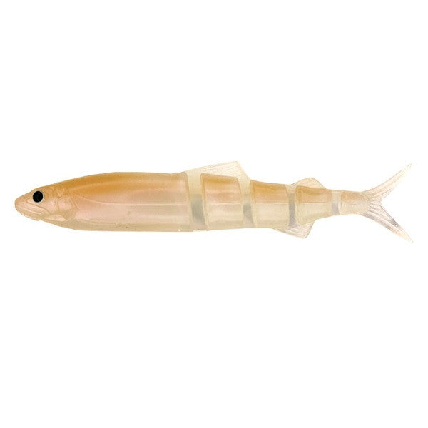 Imakatsu Worm Javallon 110 Super real #S-411 Imae NaturalSmelt