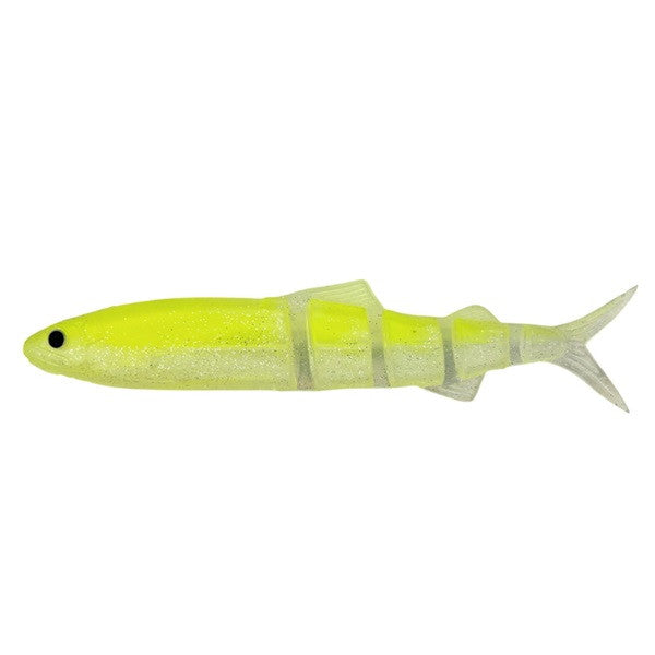 Imakatsu Worm Javallon 110 Super real #S-531 Reservoir Ugui fry