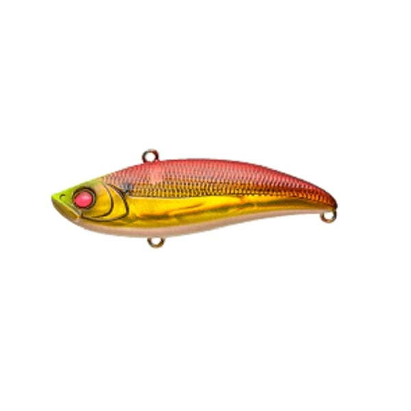 Apia Seabass Lure UP Rizing 70HW #01 Akakin Konoshiro