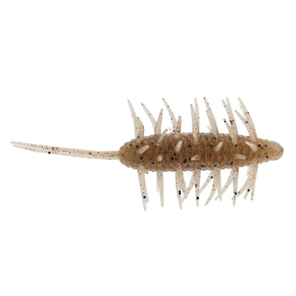 Hideup Worm Coike Shrimp Extra Large #274 Clear Shrimp miso