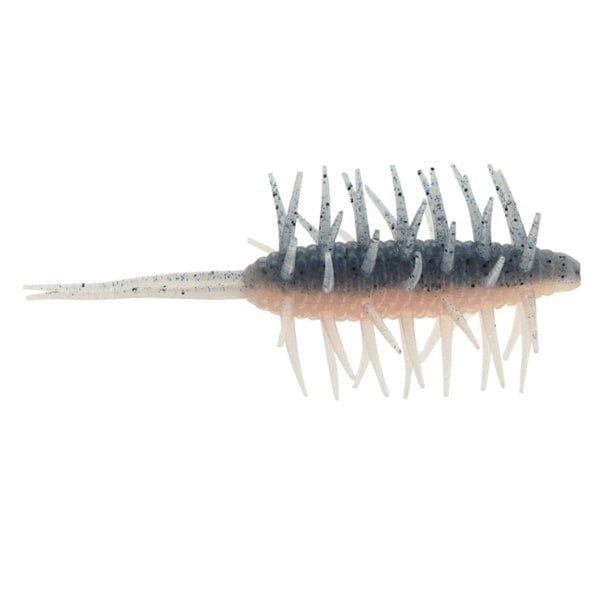 Hideup Worm Coike Shrimp Extra Large #275 Sunset Shrimp