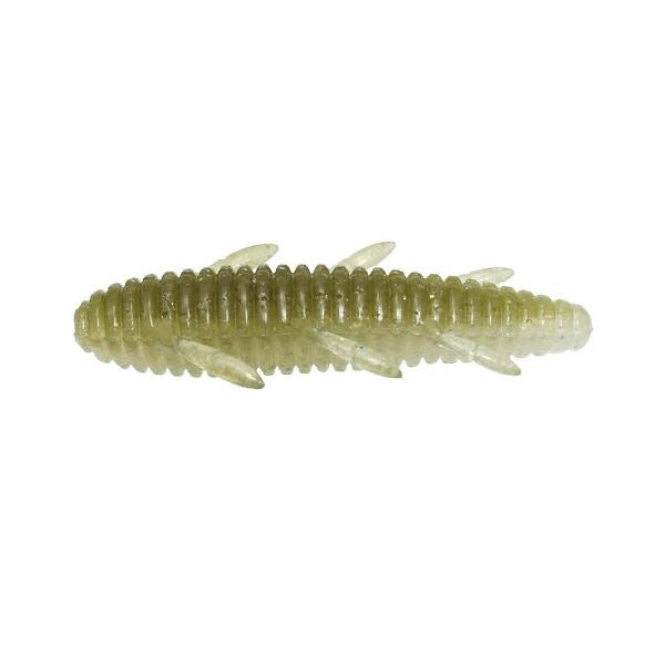Issei Worm Shizumimushi 2.6inch #57 Weed Shrimp