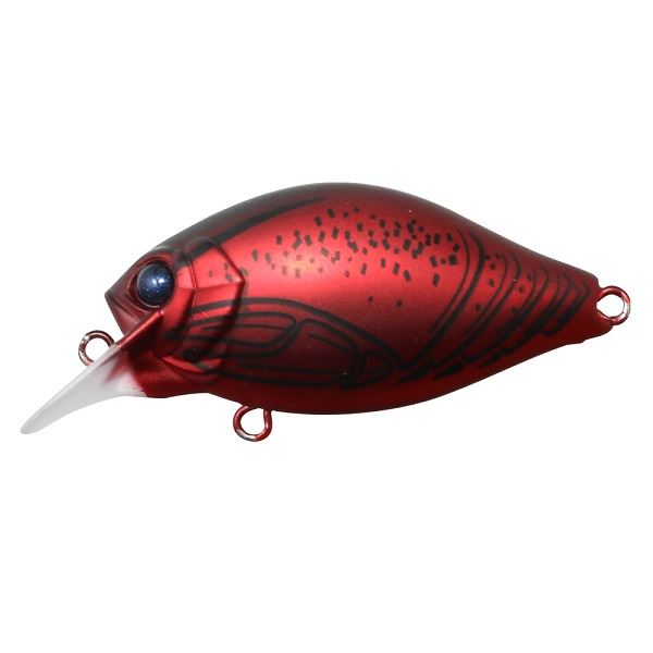 Issei Bass Lure G.C.Shallow Crank 40SR Chira #35 Makkachin