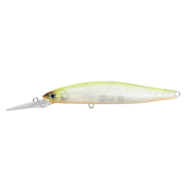 Issei Bass Lure G.C.Minnow 75MR-SP #57 Chart Oikawa
