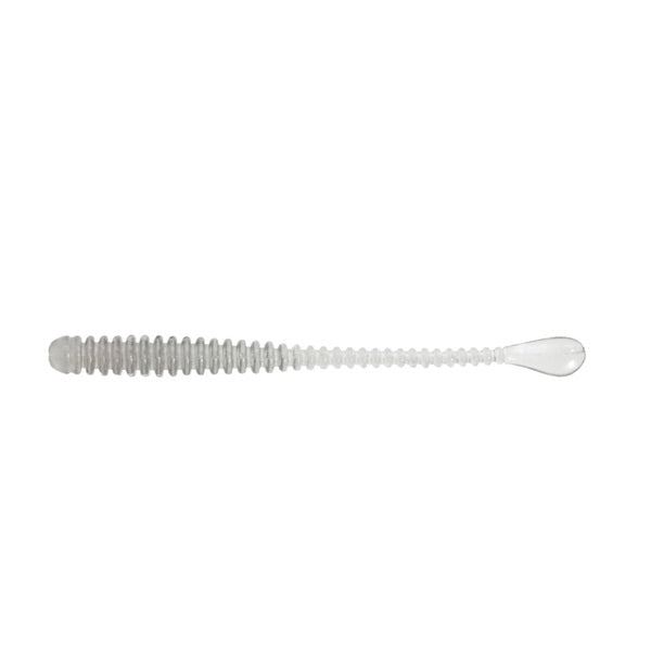 Issei Worm Umitaro Spatera 2.5inch #062 Fresh Seaweed