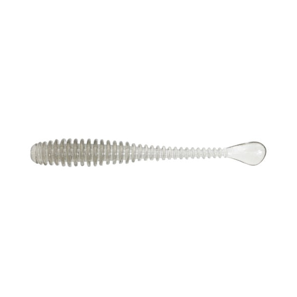Issei Worm Umitaro Bulky Spatera 1.8inch #062 Fresh Seaweed