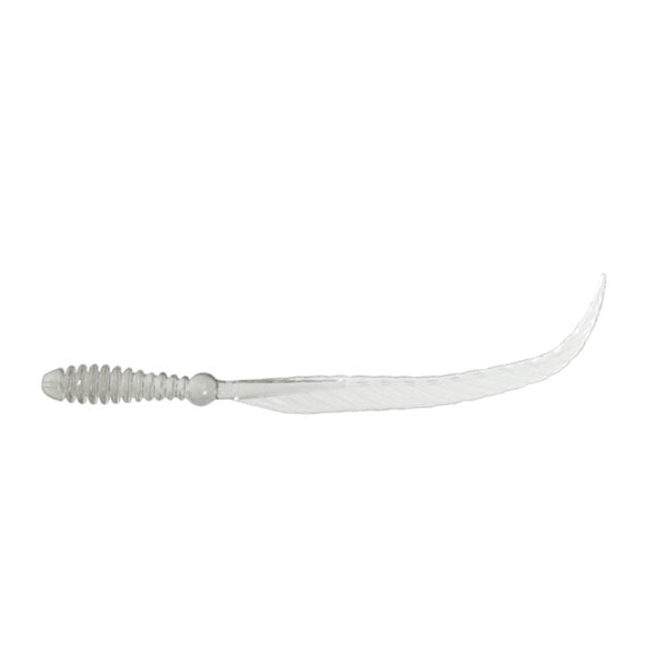 Issei Worm Umitaro Sabiki-Teki 2inch #062 Fresh Seaweed