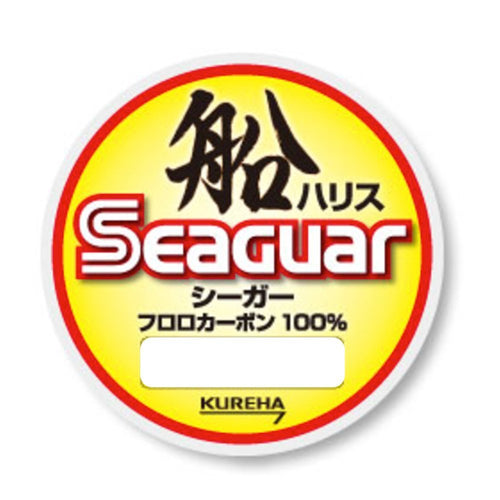 Kureha Seaguar Boat Harris 100m #14