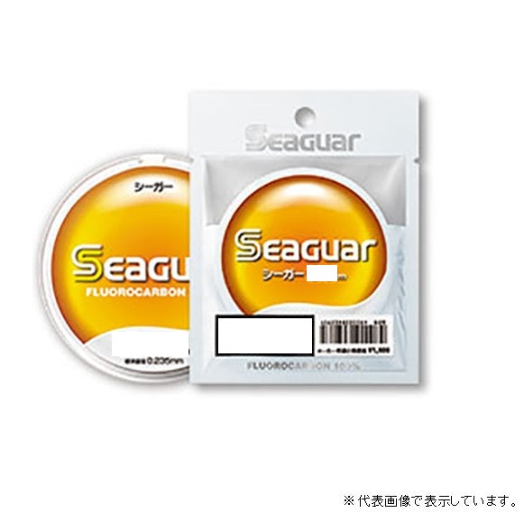 Kureha Seaguar 10m #1.5