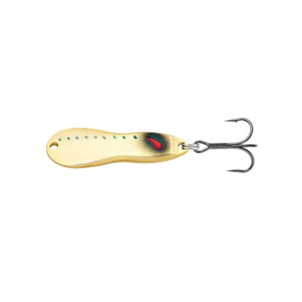 Nories Metal Jig Metal Wasaby 27g BR-16 Spotted Gold