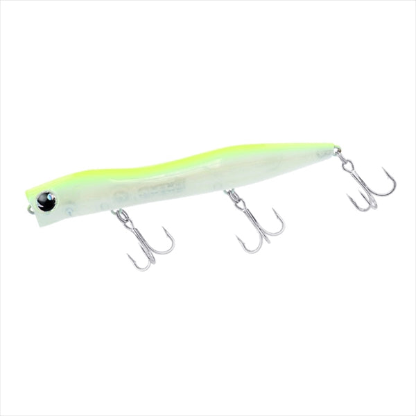 Daiwa Morethan Sly 95F Happy lemon