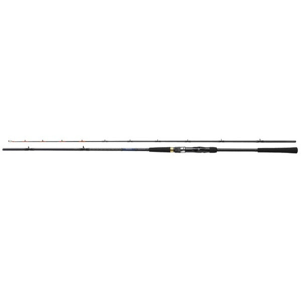 Daiwa Yoika X 64 MH-235  (Baitcasting 2 Piece)