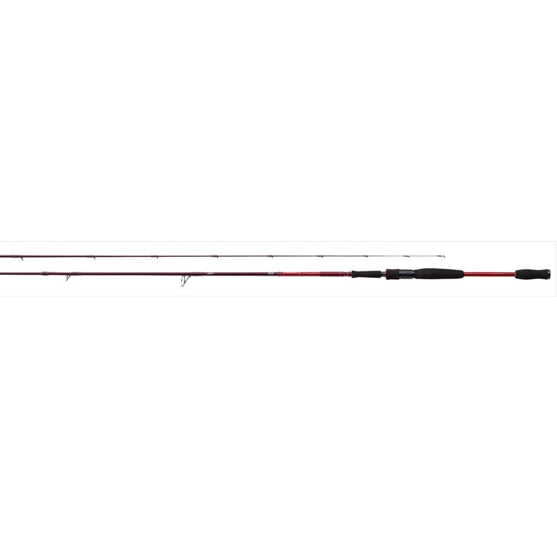 Daiwa Bass Rod Heartland 772MFS-SV AGS17 (Spinning 2 Piece)