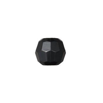 Daiwa HRF knot guard beads black