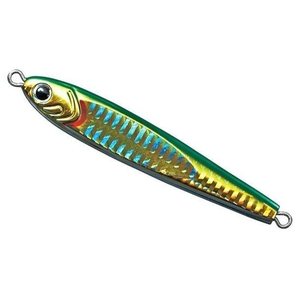 Daiwa Metal Jig Saltiga TG Bait 180g PH Green Gold