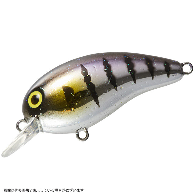 Daiwa Bass Lure Tiny Peanut SR Chigill