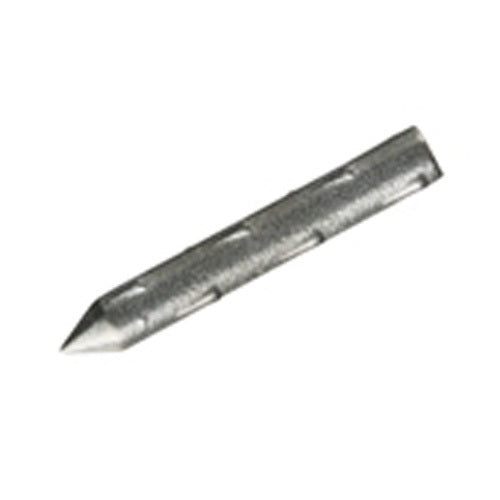 Daiwa Bassers Worm Sinker TG Nail (PRO) 1/64 (0.45g) Quantity 40