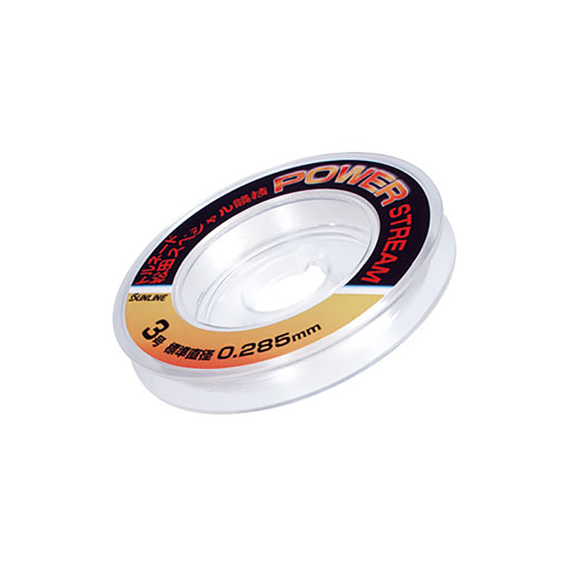 Sunline Tornado Matsuda Special Kyogi Harris Power Stream 70m #1.75